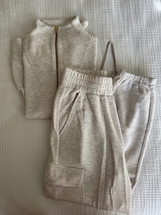 Varley Pants - VARLEY Doublesoft Lounge Set